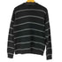 ギャップ Gap 00S コットンボーダーニット メンズ JPN:M