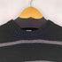 ギャップ Gap 00S コットンボーダーニット メンズ JPN:M