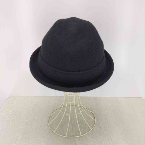 カンゴール KANGOL ウール中折れ帽 WOOL PLAYER メンズ XL