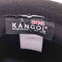 カンゴール KANGOL ウール中折れ帽 WOOL PLAYER メンズ XL