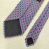 ブルックスブラザーズ 346 BROOKS BROTHERS USA製 総柄 シルク ネクタイ メンズ