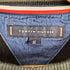 トミーヒルフィガー TOMMY HILFIGER ロゴ刺繍 プルオーバースウェット メンズ import:S