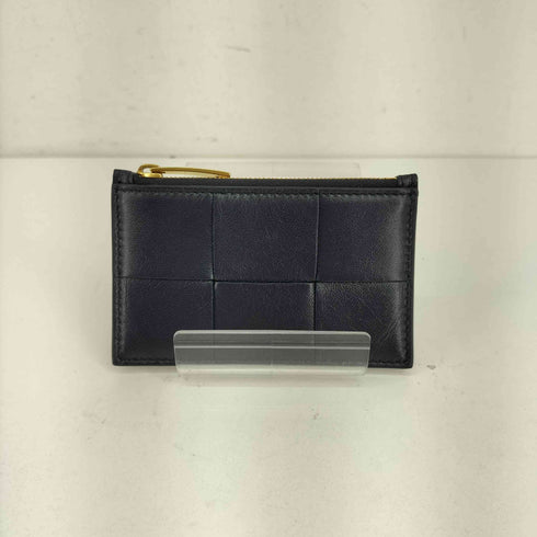 ボッテガヴェネタ BOTTEGA VENETA マキシイントレチャートコインカードケース メンズ