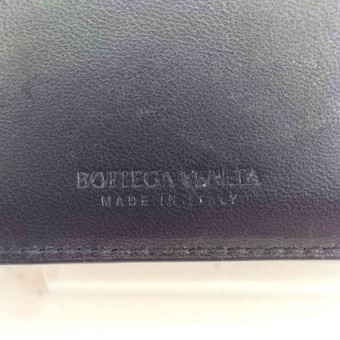 ボッテガヴェネタ BOTTEGA VENETA マキシイントレチャートコインカードケース メンズ