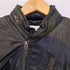ディーゼル DIESEL 迷彩 カモフラ フード収納 中綿ジャケット メンズ import:S