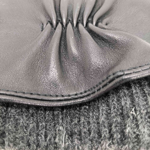 ポロラルフローレン POLO RALPH LAUREN キルテッド タッチスクリーン フィールドグローブ メンズ