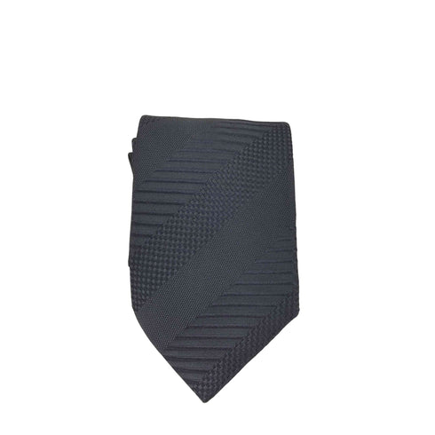 ジョルジオアルマーニ Giorgio Armani レジメンタルネクタイ メンズ
