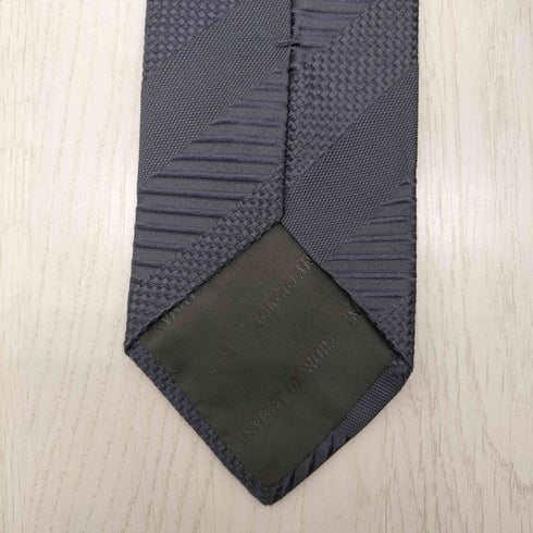 ジョルジオアルマーニ Giorgio Armani レジメンタルネクタイ メンズ
