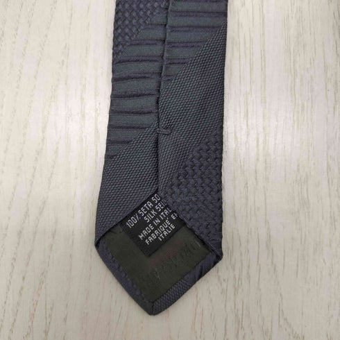 ジョルジオアルマーニ Giorgio Armani レジメンタルネクタイ メンズ