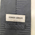 ジョルジオアルマーニ Giorgio Armani レジメンタルネクタイ メンズ