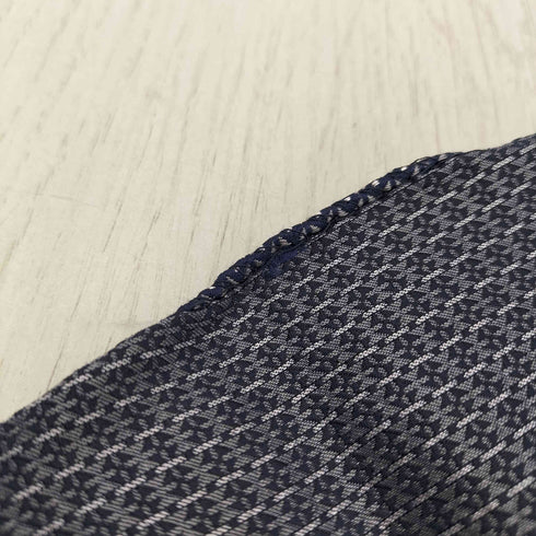 ジョルジオアルマーニ Giorgio Armani ポケットチーフ シルク メンズ