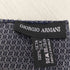 ジョルジオアルマーニ Giorgio Armani ポケットチーフ シルク メンズ