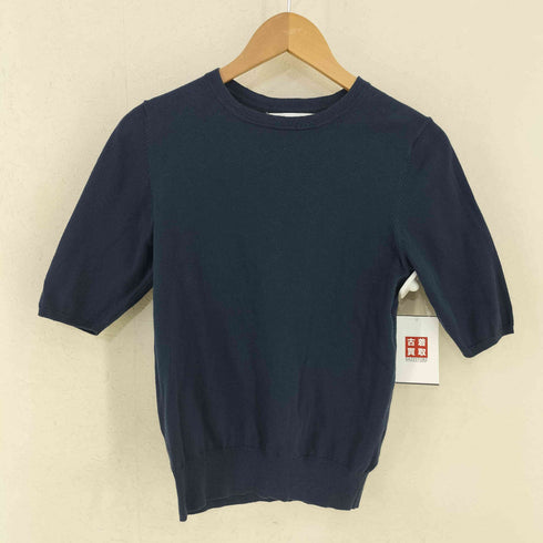 アーバンリサーチ URBAN RESEARCH シルク混 アンサンブルニット レディース FREE