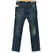 ディーゼル DIESEL THAYE ダメージ加工 ストレートデニム メンズ W29/L30