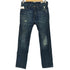 ディーゼル DIESEL THAYE ダメージ加工 ストレートデニム メンズ W29/L30