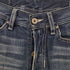 ディーゼル DIESEL THAYE ダメージ加工 ストレートデニム メンズ W29/L30