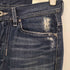 ディーゼル DIESEL THAYE ダメージ加工 ストレートデニム メンズ W29/L30