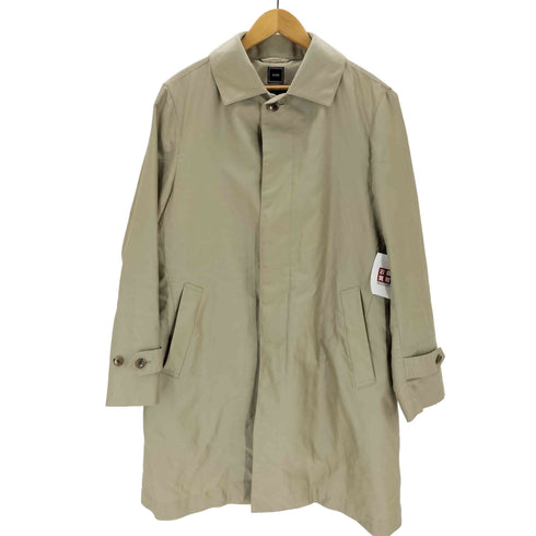シップス SHIPS LORO CTN SOUTIEN/C COAT メンズ JPN:1