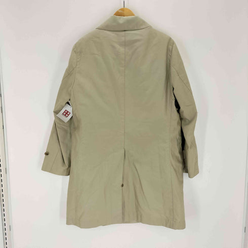 シップス SHIPS LORO CTN SOUTIEN/C COAT メンズ JPN:1