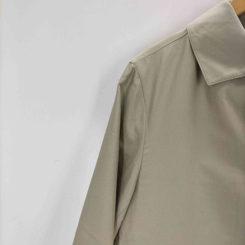 シップス SHIPS LORO CTN SOUTIEN/C COAT メンズ JPN:1