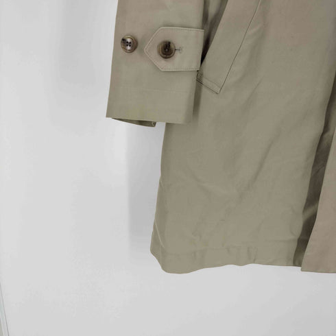 シップス SHIPS LORO CTN SOUTIEN/C COAT メンズ JPN:1
