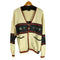 ロマンティッククラウン ROMANTIC CROWN 21C BOYS COTTON CARDIGAN コットンカーディガン メンズ import:M