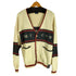 ロマンティッククラウン ROMANTIC CROWN 21C BOYS COTTON CARDIGAN コットンカーディガン メンズ import:M