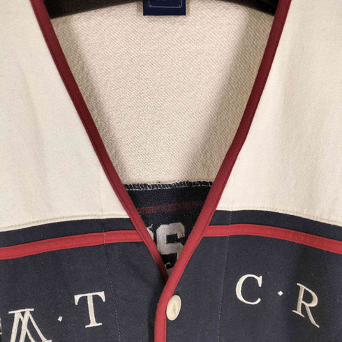 ロマンティッククラウン ROMANTIC CROWN 21C BOYS COTTON CARDIGAN コットンカーディガン メンズ import:M