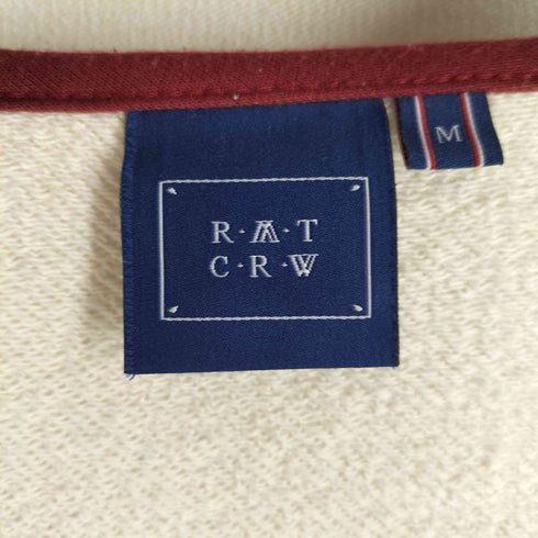 ロマンティッククラウン ROMANTIC CROWN 21C BOYS COTTON CARDIGAN コットンカーディガン メンズ import:M