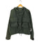 90s-00s cabelas DRY PLUS フィッシングナイロンジャケット 短丈 メンズ JPN:L