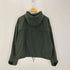 90s-00s cabelas DRY PLUS フィッシングナイロンジャケット 短丈 メンズ JPN:L