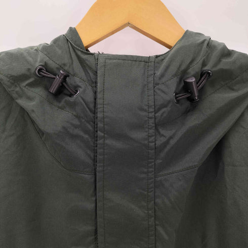 90s-00s cabelas DRY PLUS フィッシングナイロンジャケット 短丈 メンズ JPN:L