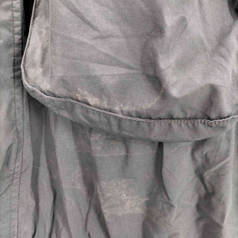 90s-00s cabelas DRY PLUS フィッシングナイロンジャケット 短丈 メンズ JPN:L