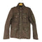 ジャックローズ JACKROSE ピックレザージャケット メンズ JPN:3
