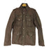 ジャックローズ JACKROSE ピックレザージャケット メンズ JPN:3