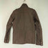 ジャックローズ JACKROSE ピックレザージャケット メンズ JPN:3