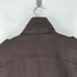 ジャックローズ JACKROSE ピックレザージャケット メンズ JPN:3