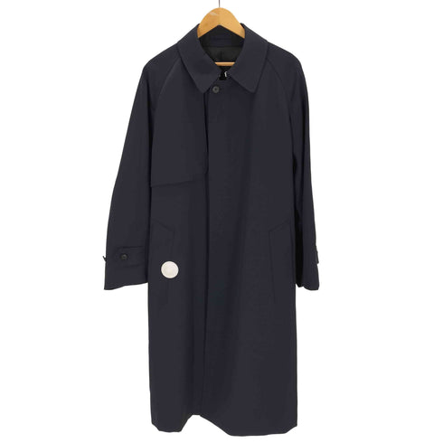 the clasik SINGLE TRENCH COAT メンズ JPN:48