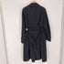 the clasik SINGLE TRENCH COAT メンズ JPN:48