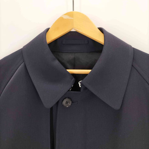 the clasik SINGLE TRENCH COAT メンズ JPN:48