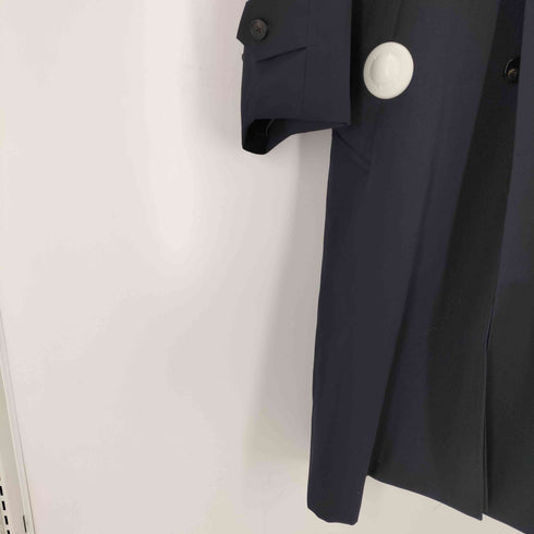 the clasik SINGLE TRENCH COAT メンズ JPN:48