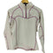 モンテイン MONTANE ハーフジップ フリースカットソー レディース UK:36