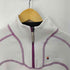 モンテイン MONTANE ハーフジップ フリースカットソー レディース UK:36
