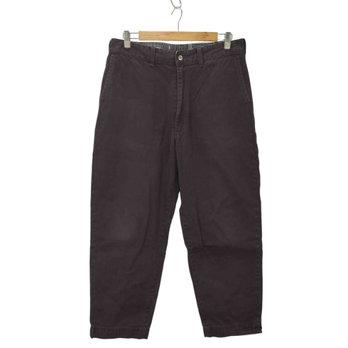 リー Lee 別注 ワイド ワークパンツ メンズ JPN:L