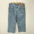リーバイス Levis 550 ワイドデニムパンツ メンズ 36×30