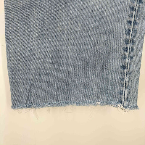 リーバイス Levis 550 ワイドデニムパンツ メンズ 36×30