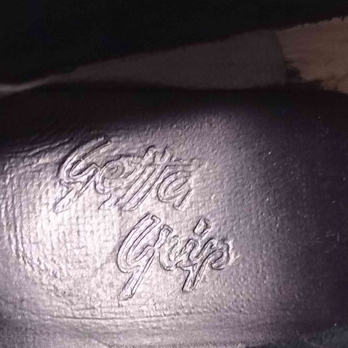ゲッタグリップ Getta Grip エンジニアブーツ レディース UK:5
