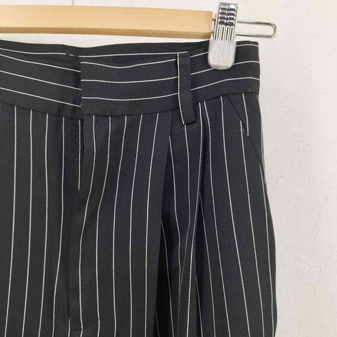 ムルーア MURUA マニッシュトラックパンツ レディース JPN:1