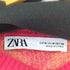 ザラ ZARA クロップドニット レディース US M