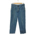 ドッカーズ DOCKERS 2タック入り ワイドデニムパンツ メンズ 34×30